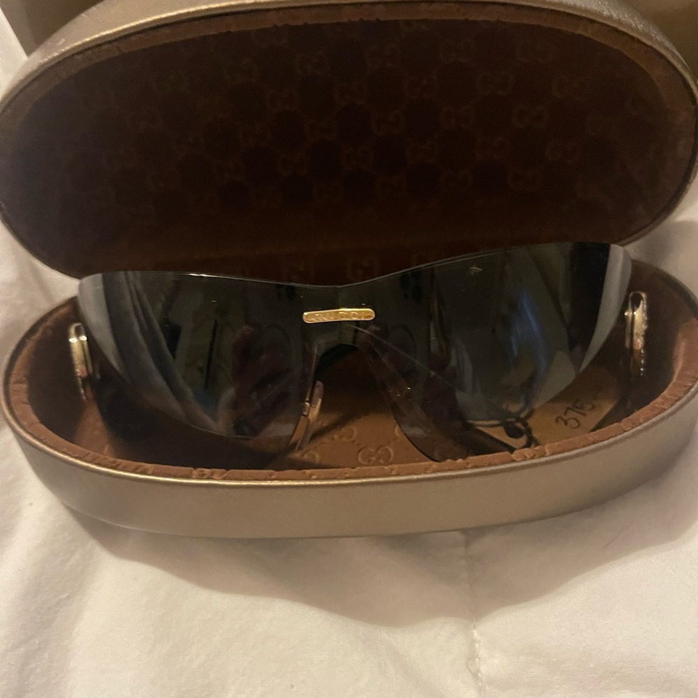Guicci Designer sunglasses